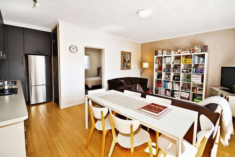 Main view of Homely apartment listing, 7/7 Leila Road, Ormond VIC 3204