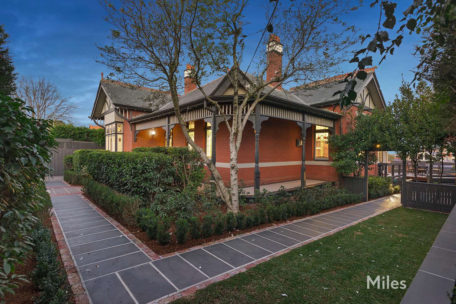 Main view of Homely house listing, 310 Upper Heidelberg Road, Ivanhoe VIC 3079