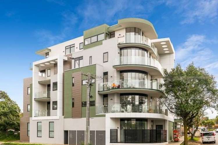 Main view of Homely apartment listing, 104/254 Bell Street, Heidelberg Heights VIC 3081