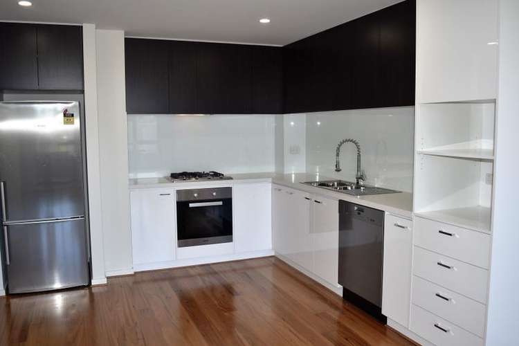 Second view of Homely apartment listing, 104/254 Bell Street, Heidelberg Heights VIC 3081