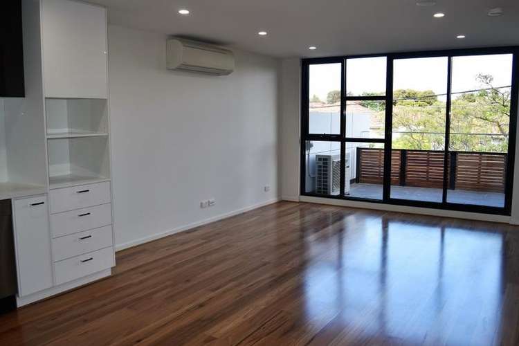 Third view of Homely apartment listing, 104/254 Bell Street, Heidelberg Heights VIC 3081