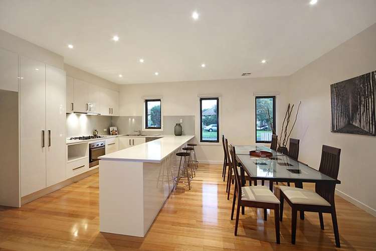 Second view of Homely townhouse listing, 08 Brady Road, Bentleigh East VIC 3165