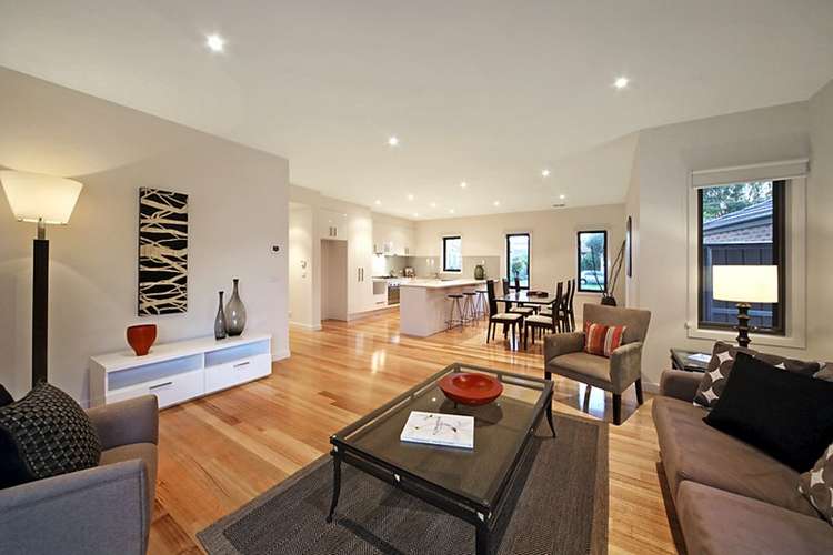 Fourth view of Homely townhouse listing, 08 Brady Road, Bentleigh East VIC 3165