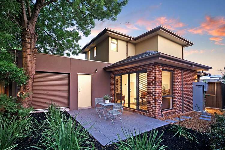 Fifth view of Homely townhouse listing, 08 Brady Road, Bentleigh East VIC 3165