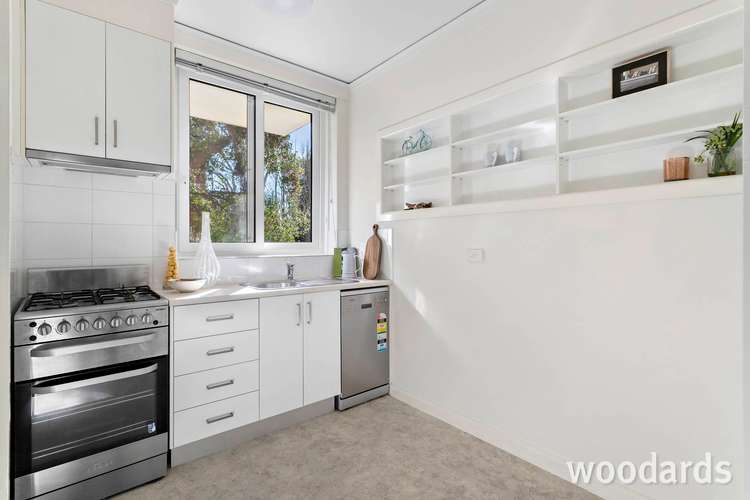 Second view of Homely apartment listing, 7/9 Lisson Grove, Hawthorn VIC 3122
