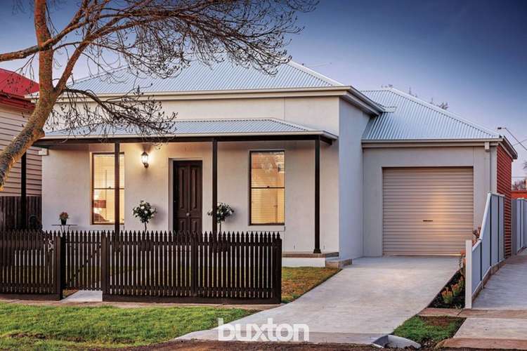 5 Urquhart Street, Ballarat Central VIC 3350