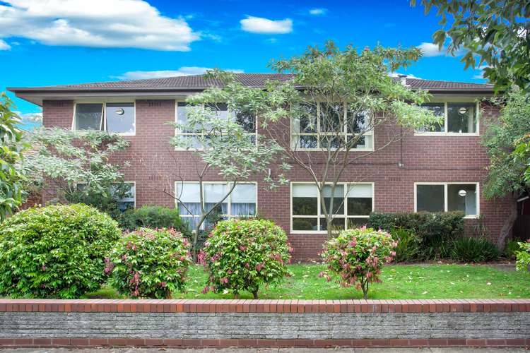 Fifth view of Homely apartment listing, 2/19 Wyuna Road, Caulfield North VIC 3161