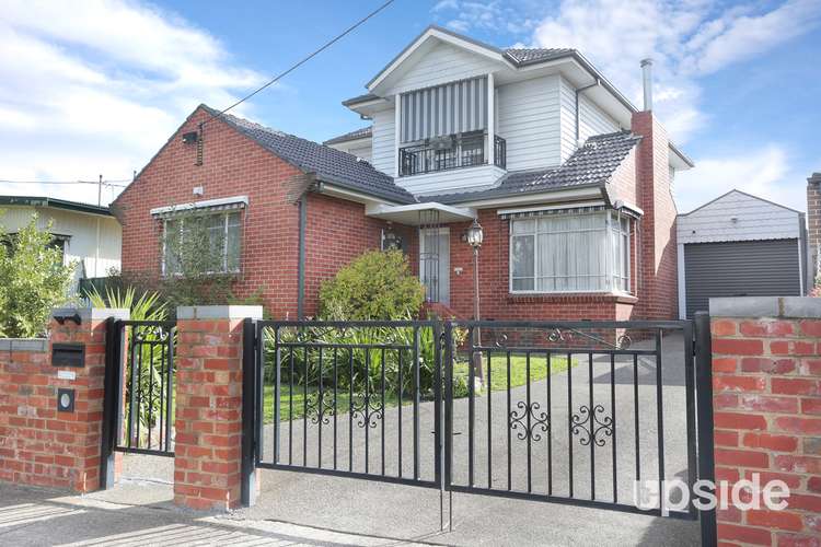 Main view of Homely house listing, 31 Austin Crescent, Pascoe Vale VIC 3044