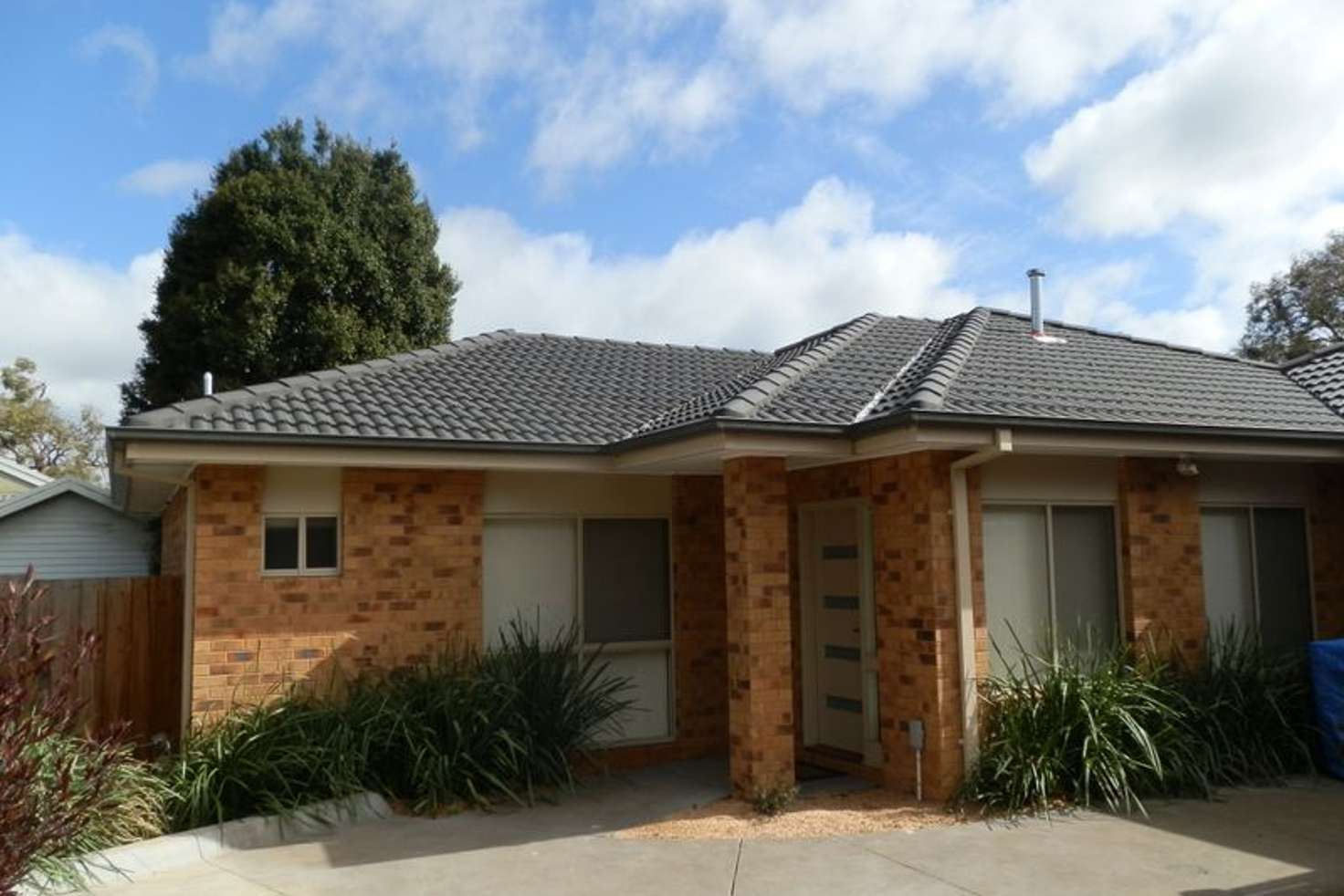 Main view of Homely unit listing, 3/61 David  Street, Knoxfield VIC 3180