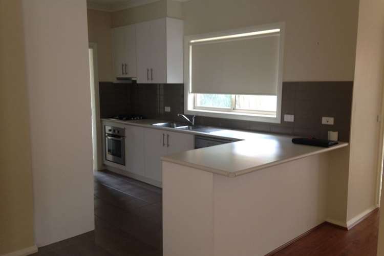 Second view of Homely unit listing, 3/61 David  Street, Knoxfield VIC 3180