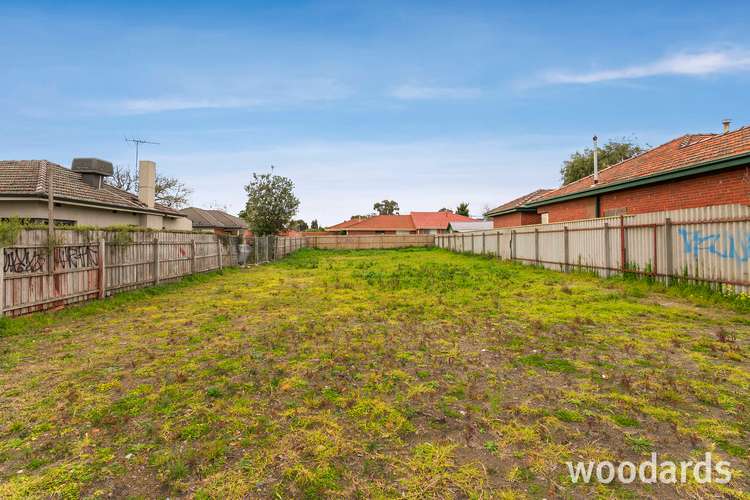 Second view of Homely residentialLand listing, 121 Wickham Road, Hampton East VIC 3188