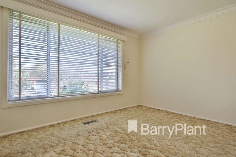 Third view of Homely house listing, 12 Sharpes Road, Watsonia VIC 3087