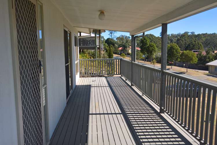 Second view of Homely house listing, 19 Madison Place, Carina QLD 4152