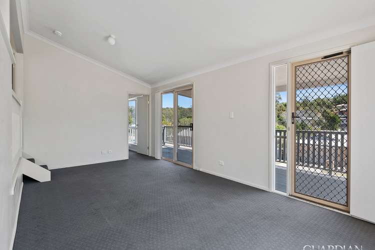 Fourth view of Homely house listing, 19 Madison Place, Carina QLD 4152