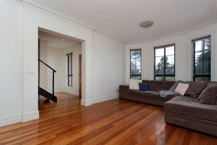 Second view of Homely townhouse listing, 51a The Avenue, Spotswood VIC 3015