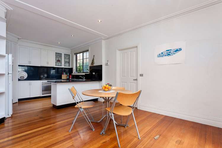 Third view of Homely townhouse listing, 51a The Avenue, Spotswood VIC 3015