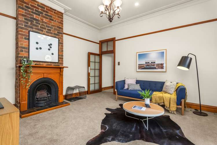 Second view of Homely house listing, 153 Ferguson Street, Williamstown VIC 3016