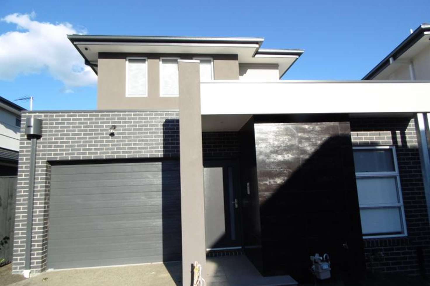 Main view of Homely townhouse listing, 8/14-16 Temple Street, Ashwood VIC 3147