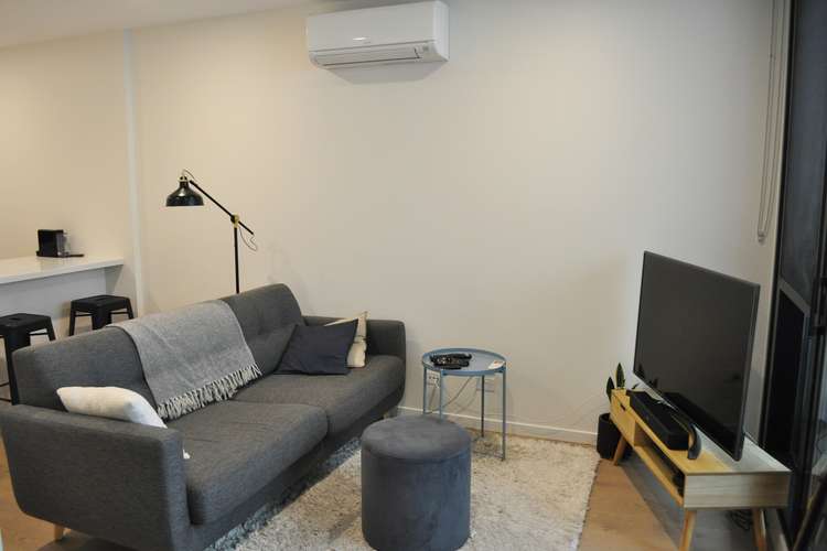 Third view of Homely apartment listing, 612/85 Market Street, South Melbourne VIC 3205