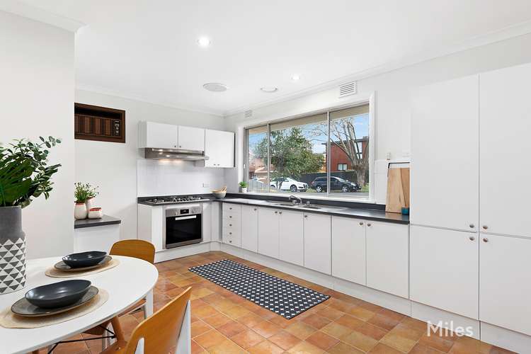 Third view of Homely unit listing, 1/52 Locksley Road, Ivanhoe VIC 3079