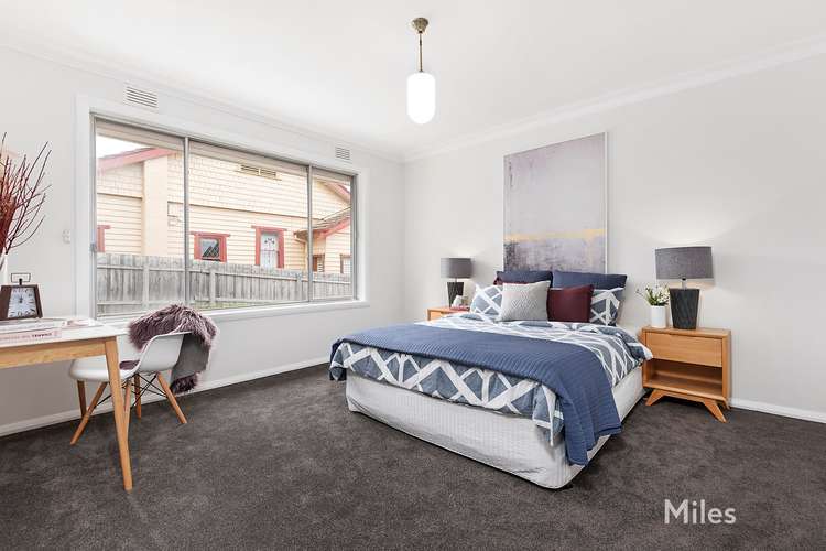 Fourth view of Homely unit listing, 1/52 Locksley Road, Ivanhoe VIC 3079