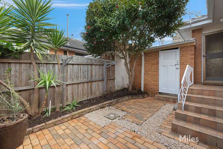 Sixth view of Homely unit listing, 1/52 Locksley Road, Ivanhoe VIC 3079