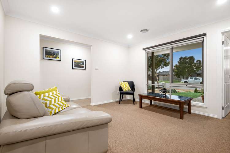 Fifth view of Homely house listing, 3 Jordan Court, Doreen VIC 3754