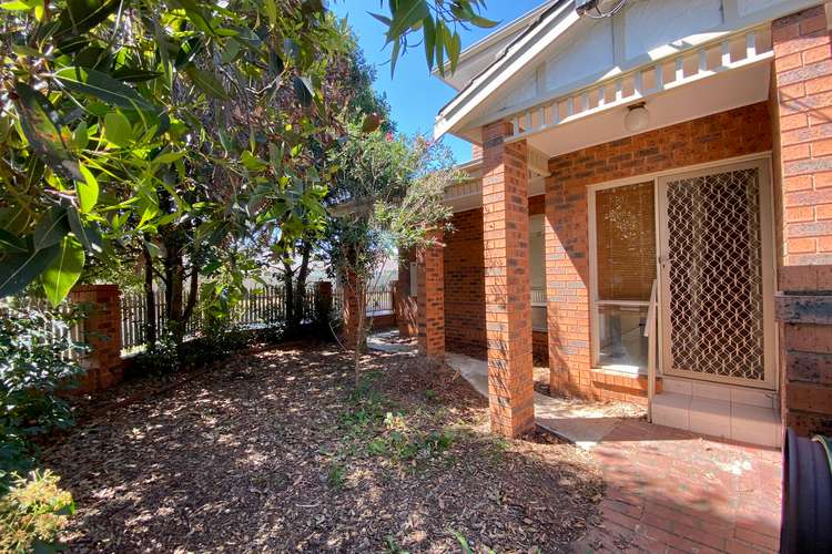 Second view of Homely townhouse listing, 1/162 Kambrook Road, Caulfield VIC 3162