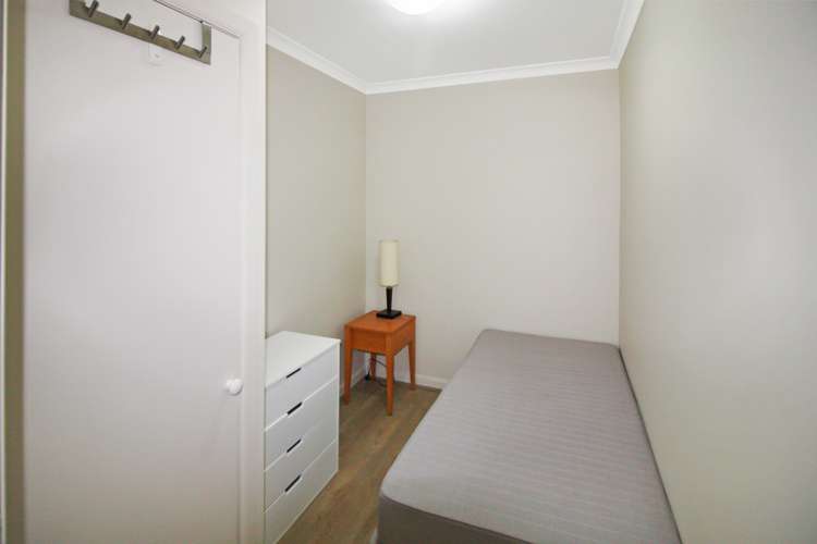 Fifth view of Homely apartment listing, 412/547 Flinders Lane, Melbourne VIC 3000