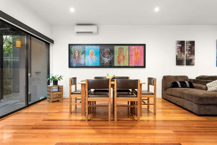 Second view of Homely townhouse listing, 5/115-117 James Street, Templestowe VIC 3106