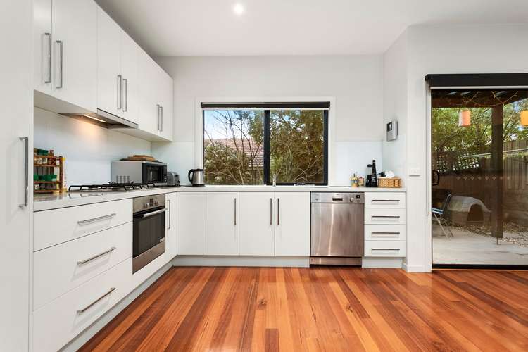 Fourth view of Homely townhouse listing, 5/115-117 James Street, Templestowe VIC 3106