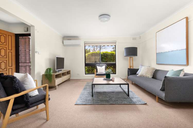 Second view of Homely unit listing, 2/105 Railway Place, Williamstown VIC 3016