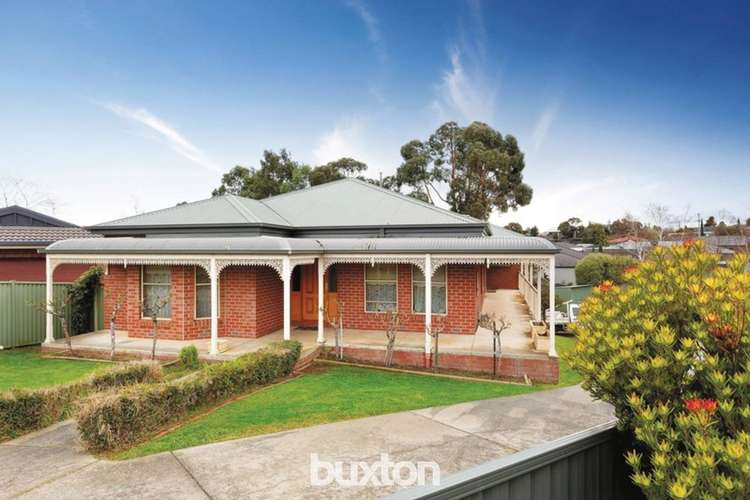 Main view of Homely house listing, 3 Loader Court, Ballarat North VIC 3350