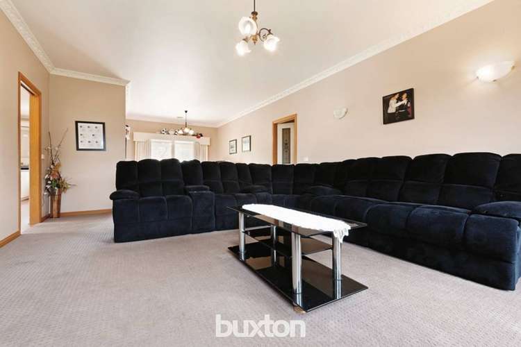 Fourth view of Homely house listing, 3 Loader Court, Ballarat North VIC 3350