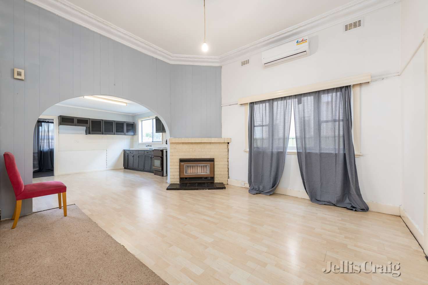 Main view of Homely house listing, 292 Gillies Street, Fairfield VIC 3078