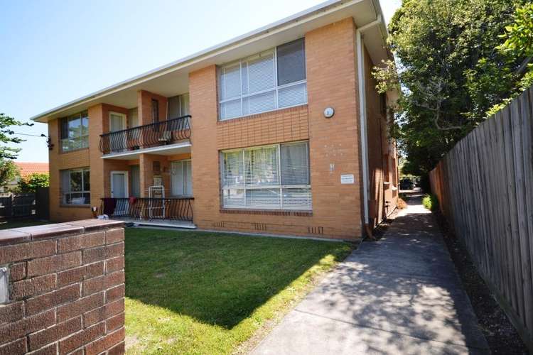 Main view of Homely apartment listing, 8/11 Parker Street, Ormond VIC 3204