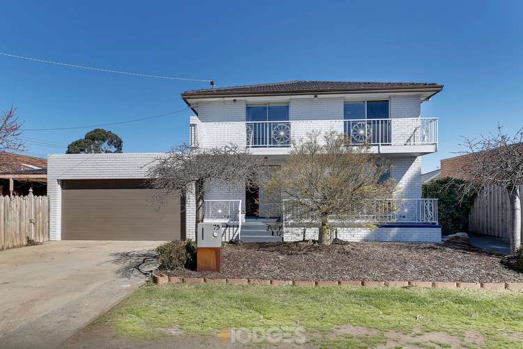 Second view of Homely house listing, 75 Greaves Street South, Werribee VIC 3030
