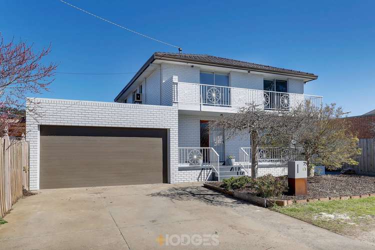 Third view of Homely house listing, 75 Greaves Street South, Werribee VIC 3030