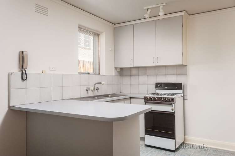 Second view of Homely apartment listing, 15/8 Wahroongaa  Crescent, Murrumbeena VIC 3163