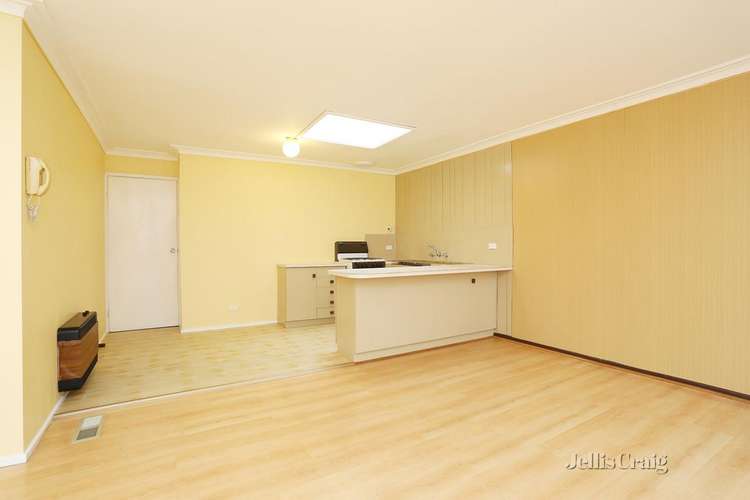 Second view of Homely unit listing, 3/8 Cumming  Street, Brunswick West VIC 3055