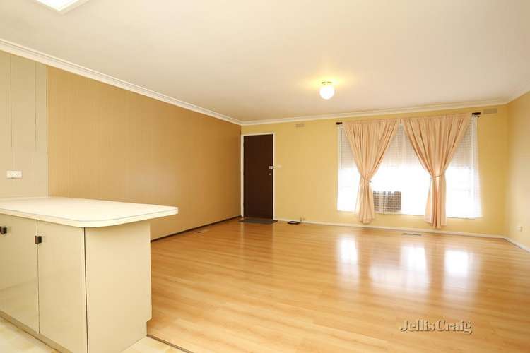 Third view of Homely unit listing, 3/8 Cumming  Street, Brunswick West VIC 3055