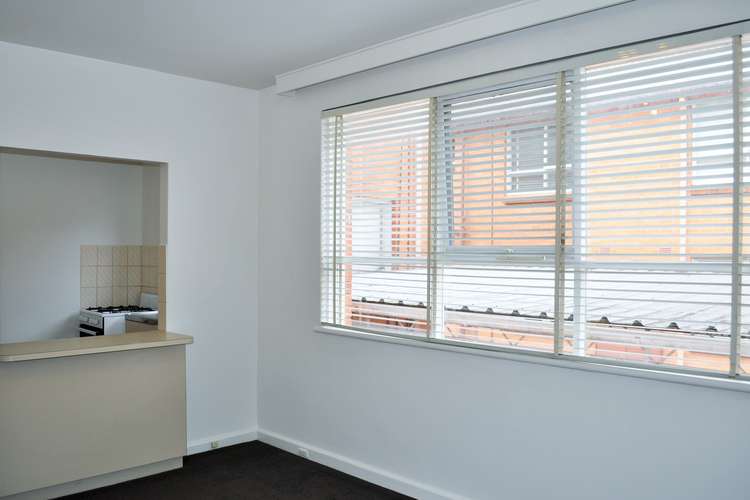 Fourth view of Homely apartment listing, 6/13 Crimea  Street, Caulfield North VIC 3161