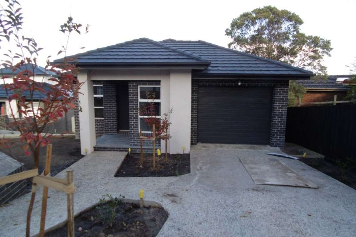 Main view of Homely townhouse listing, 17/14-16 Temple Street, Ashwood VIC 3147