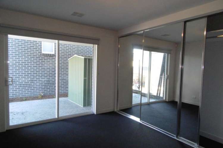 Fourth view of Homely townhouse listing, 17/14-16 Temple Street, Ashwood VIC 3147