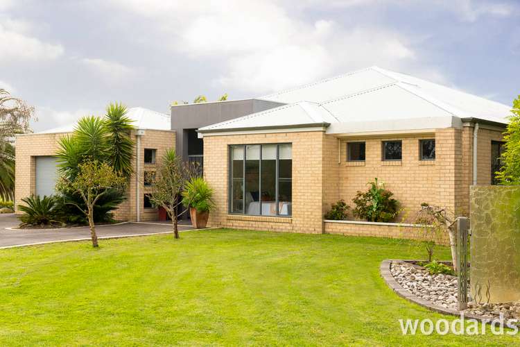 Second view of Homely house listing, 11 Lower Homestead Road, Wonga Park VIC 3115