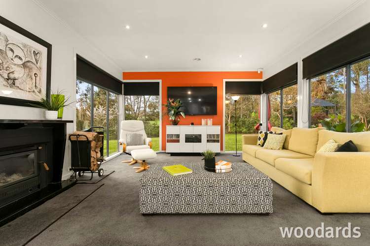 Sixth view of Homely house listing, 11 Lower Homestead Road, Wonga Park VIC 3115