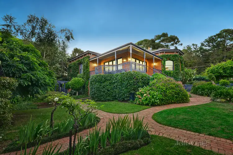 28-30 Yarraduct Place South, Croydon VIC 3136