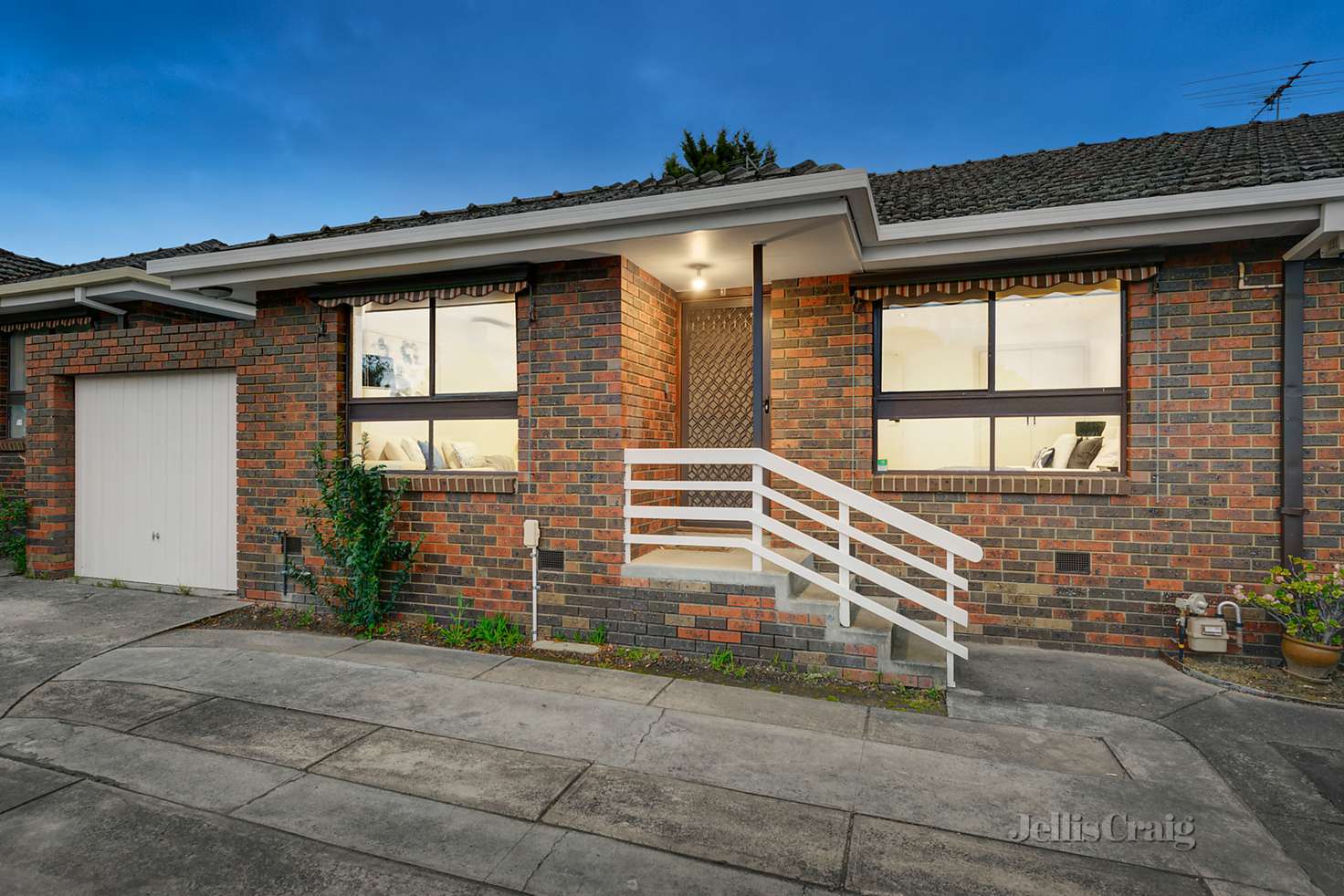 Main view of Homely unit listing, 3/85 Medway Street, Box Hill North VIC 3129