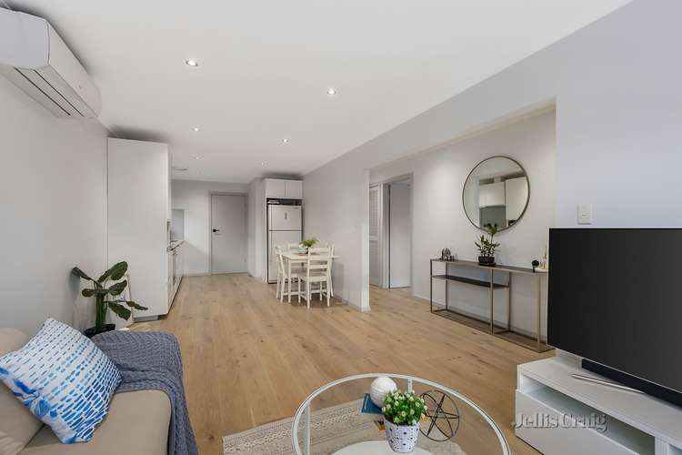 Second view of Homely unit listing, 3/85 Medway Street, Box Hill North VIC 3129