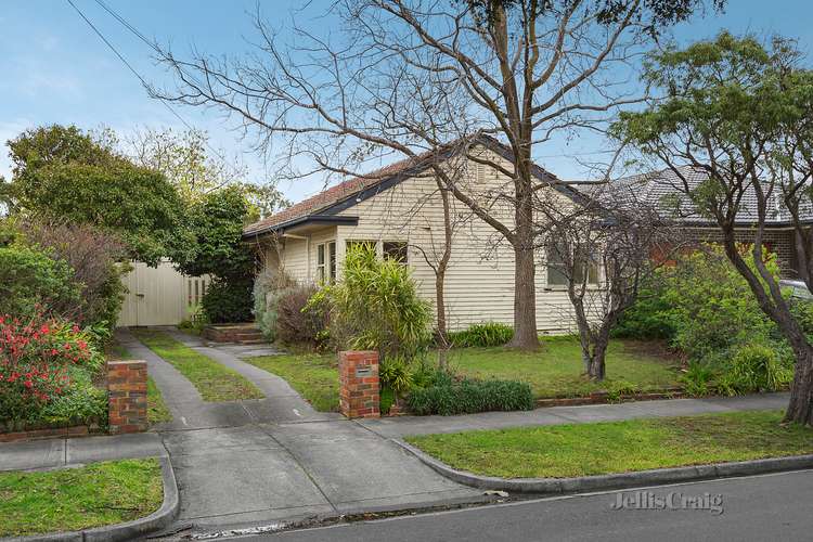 Third view of Homely house listing, 41 Olympiad Crescent, Box Hill North VIC 3129